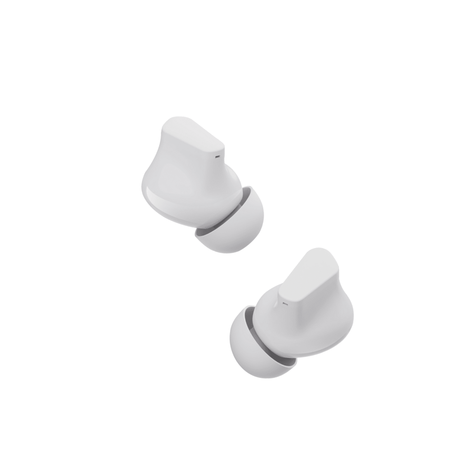 AUDIFONOS IN EAR MICRO BUDS TRUE 20H BLANCO MOTOMO AUEARP63