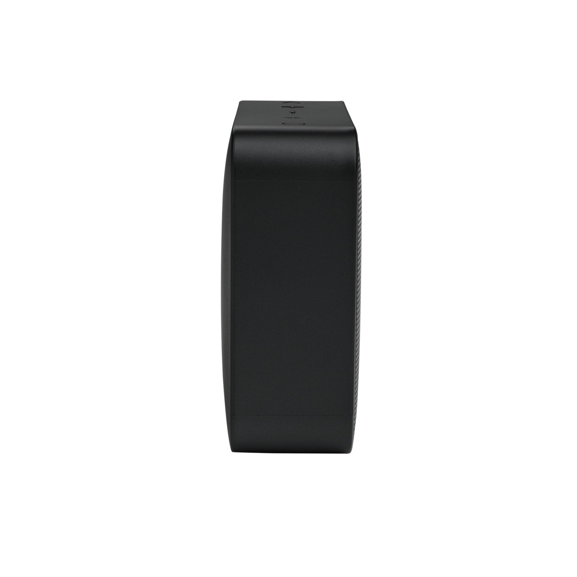 PARLANTE PORTATIL BT SPEAKER GOESSENTIAL NEG JBL GOESSENTIAL