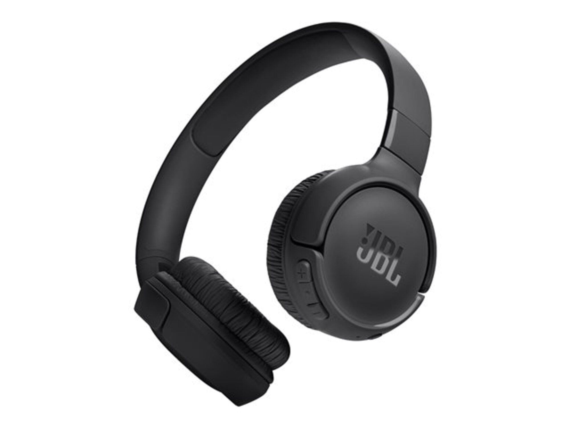 AUDIFONO BLUETOOTH ON-EAR HEADPHONE 57H NEGRO JBL TUNE520BT