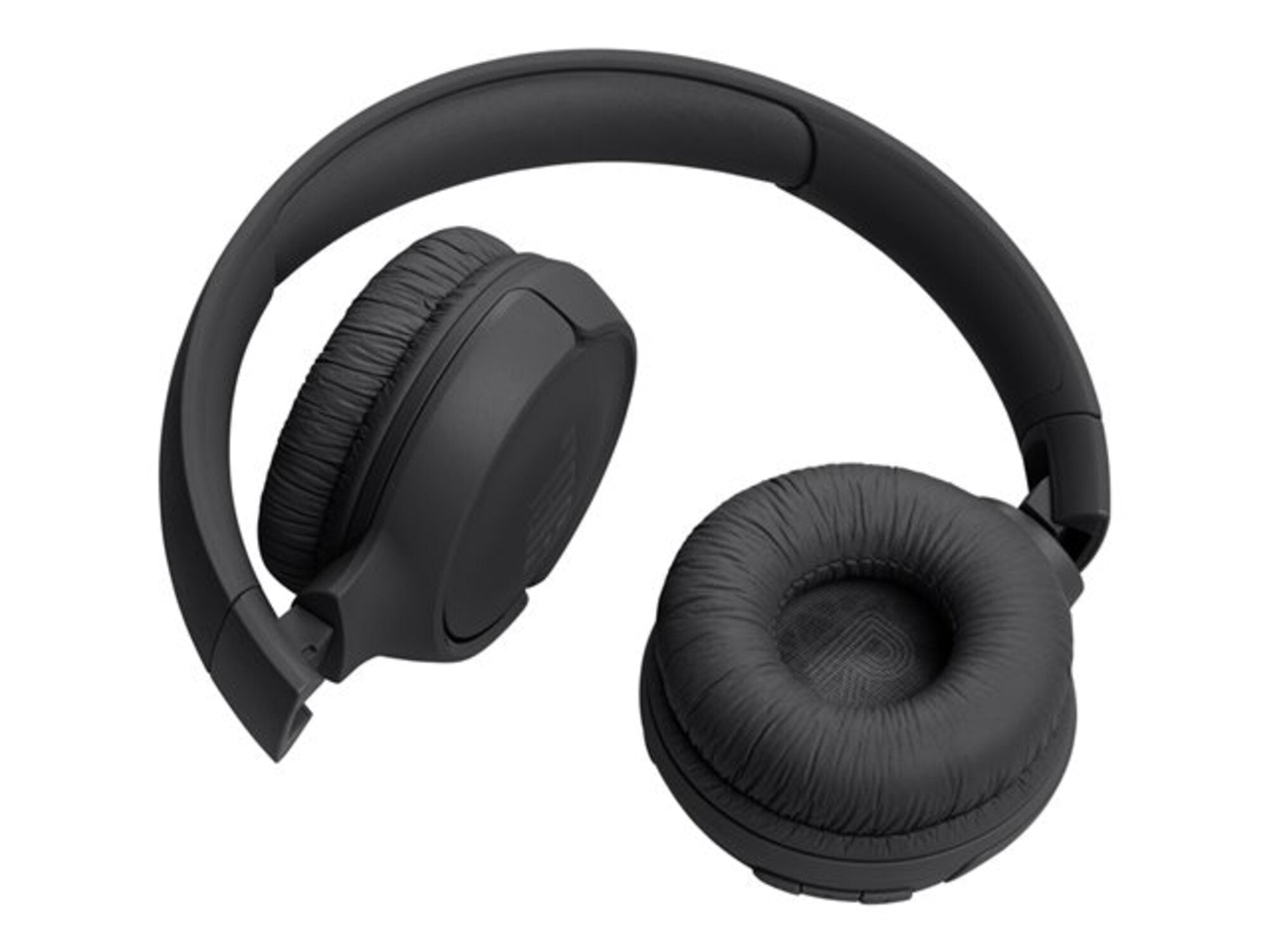 AUDIFONO BLUETOOTH ON-EAR HEADPHONE 57H NEGRO JBL TUNE520BT