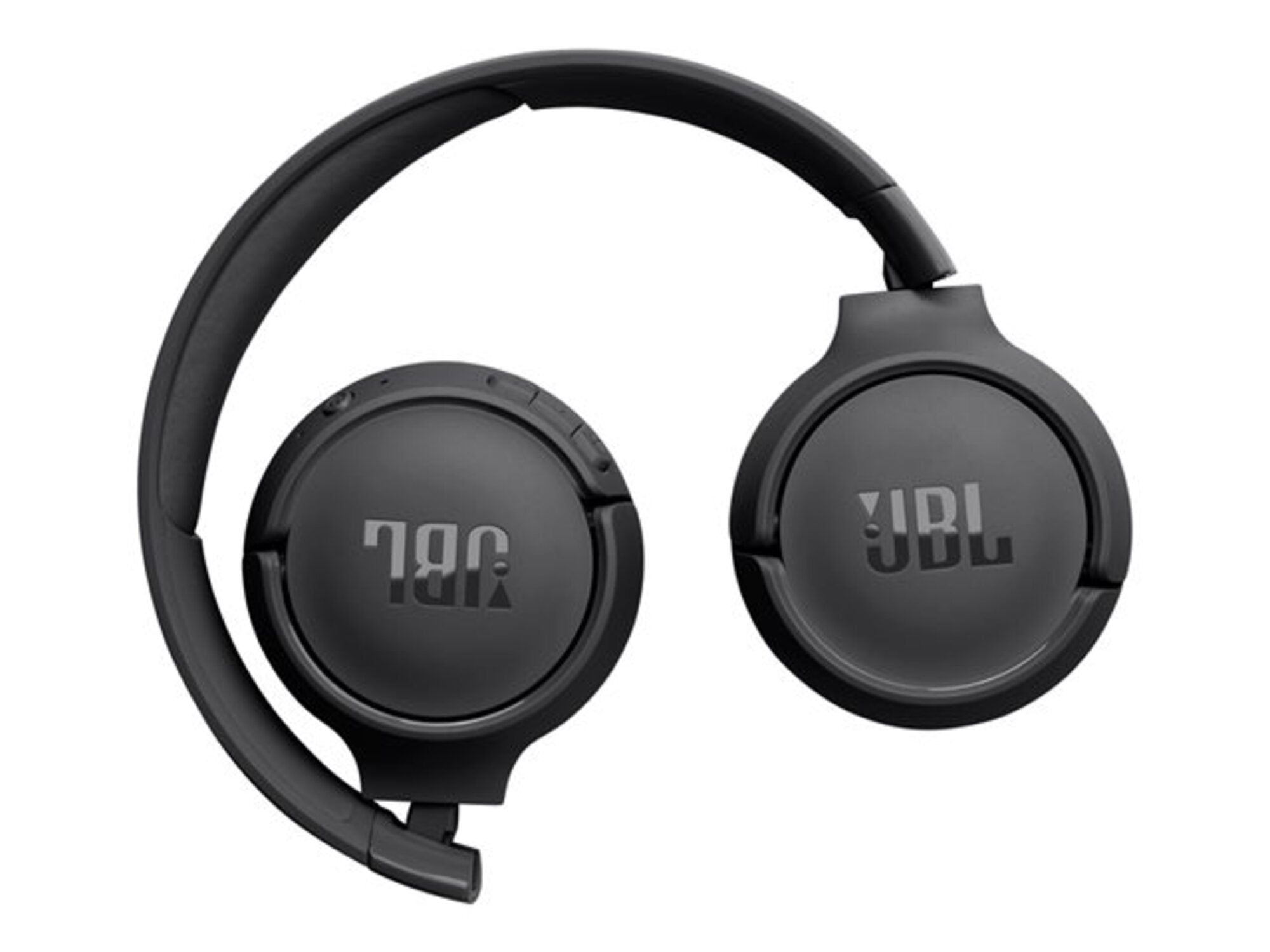 AUDIFONO BLUETOOTH ON-EAR HEADPHONE 57H NEGRO JBL TUNE520BT