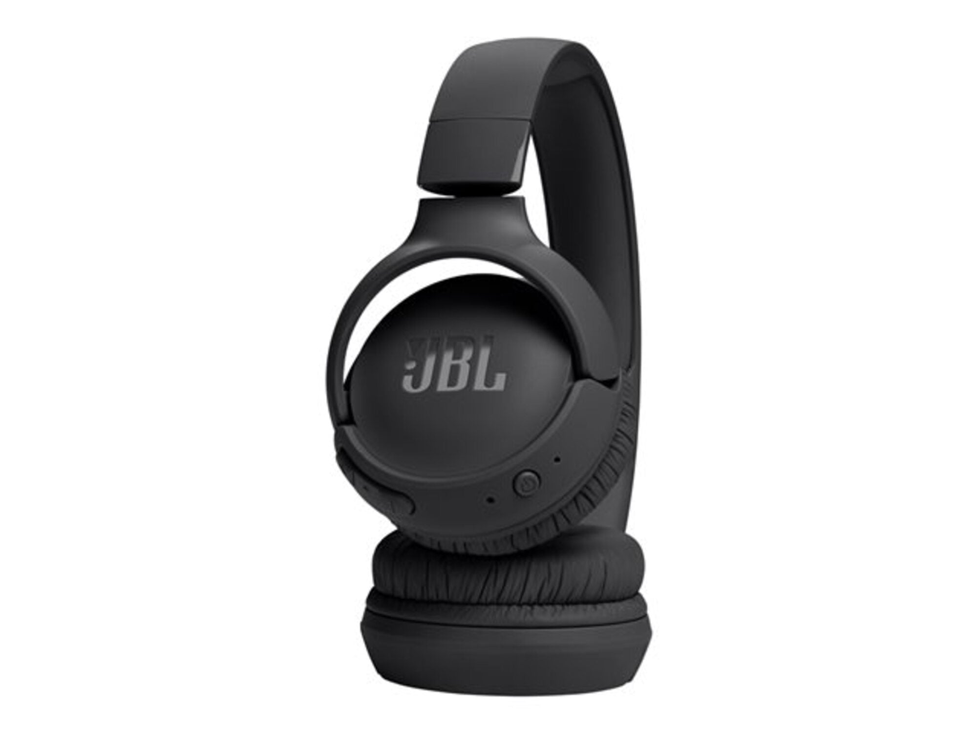 AUDIFONO BLUETOOTH ON-EAR HEADPHONE 57H NEGRO JBL TUNE520BT