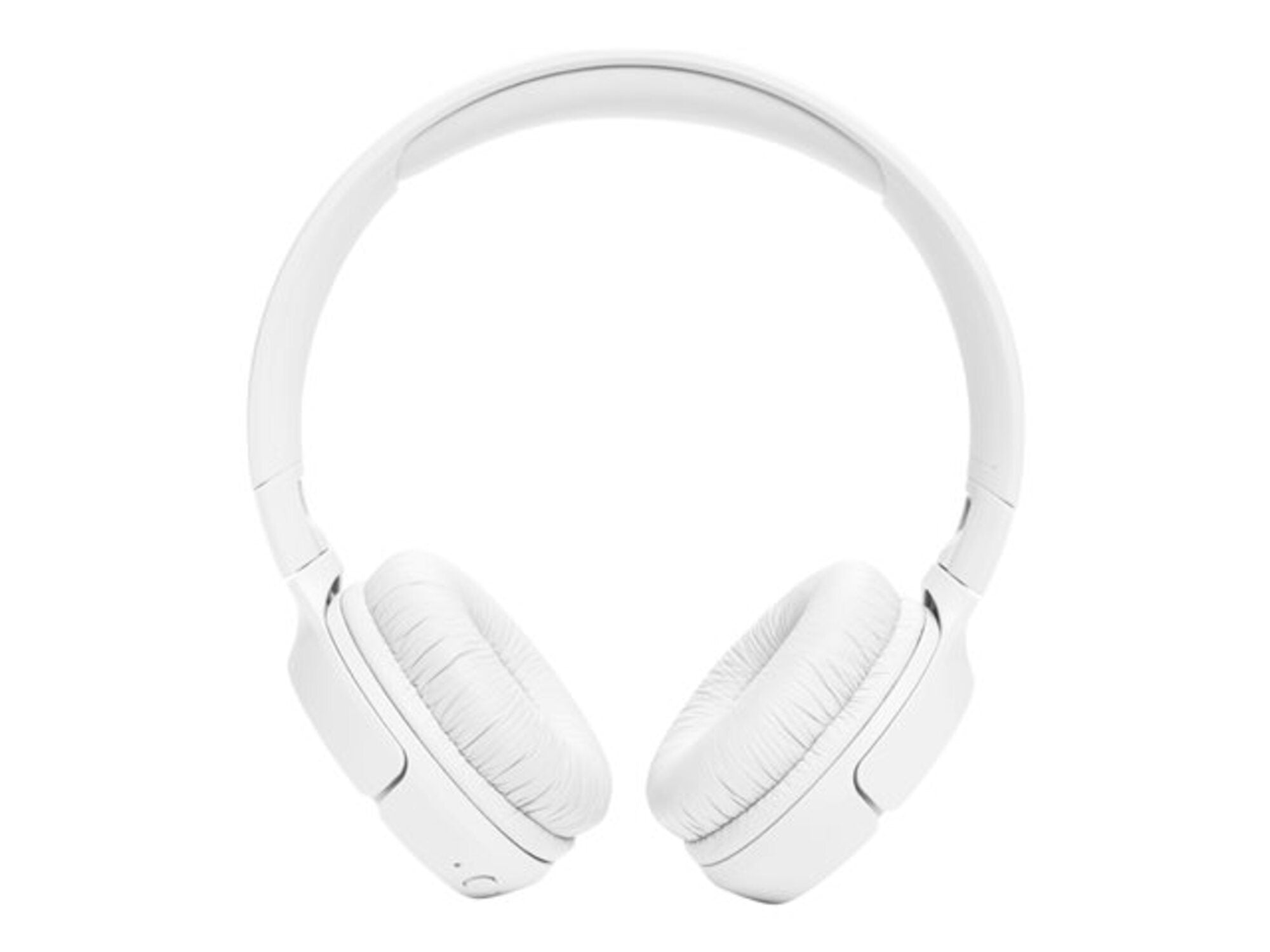 AUDIFONO BLUETOOTH ON-EAR HEADPHONE 57H BLANCO JBL TUNE520BT