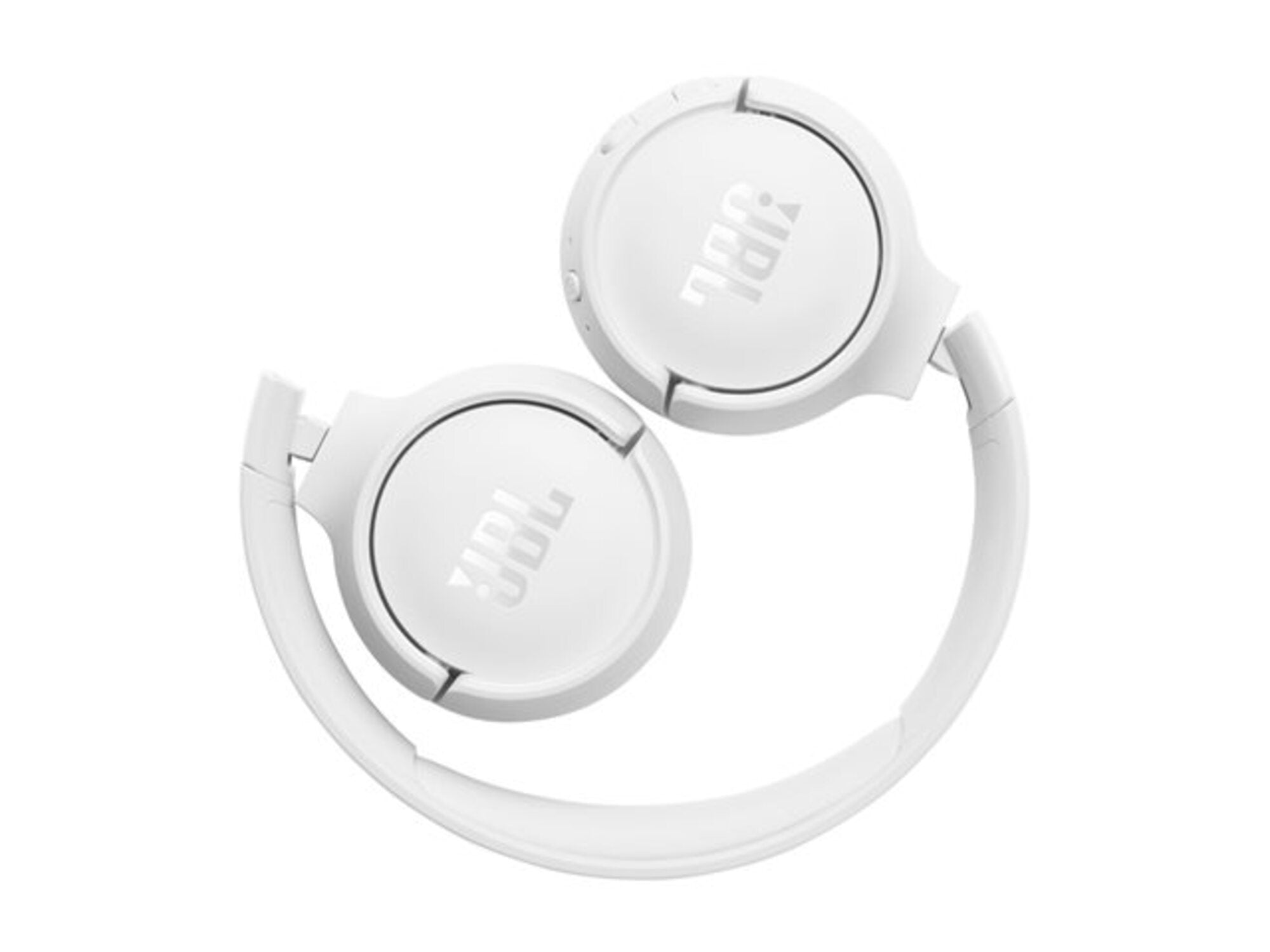 AUDIFONO BLUETOOTH ON-EAR HEADPHONE 57H BLANCO JBL TUNE520BT