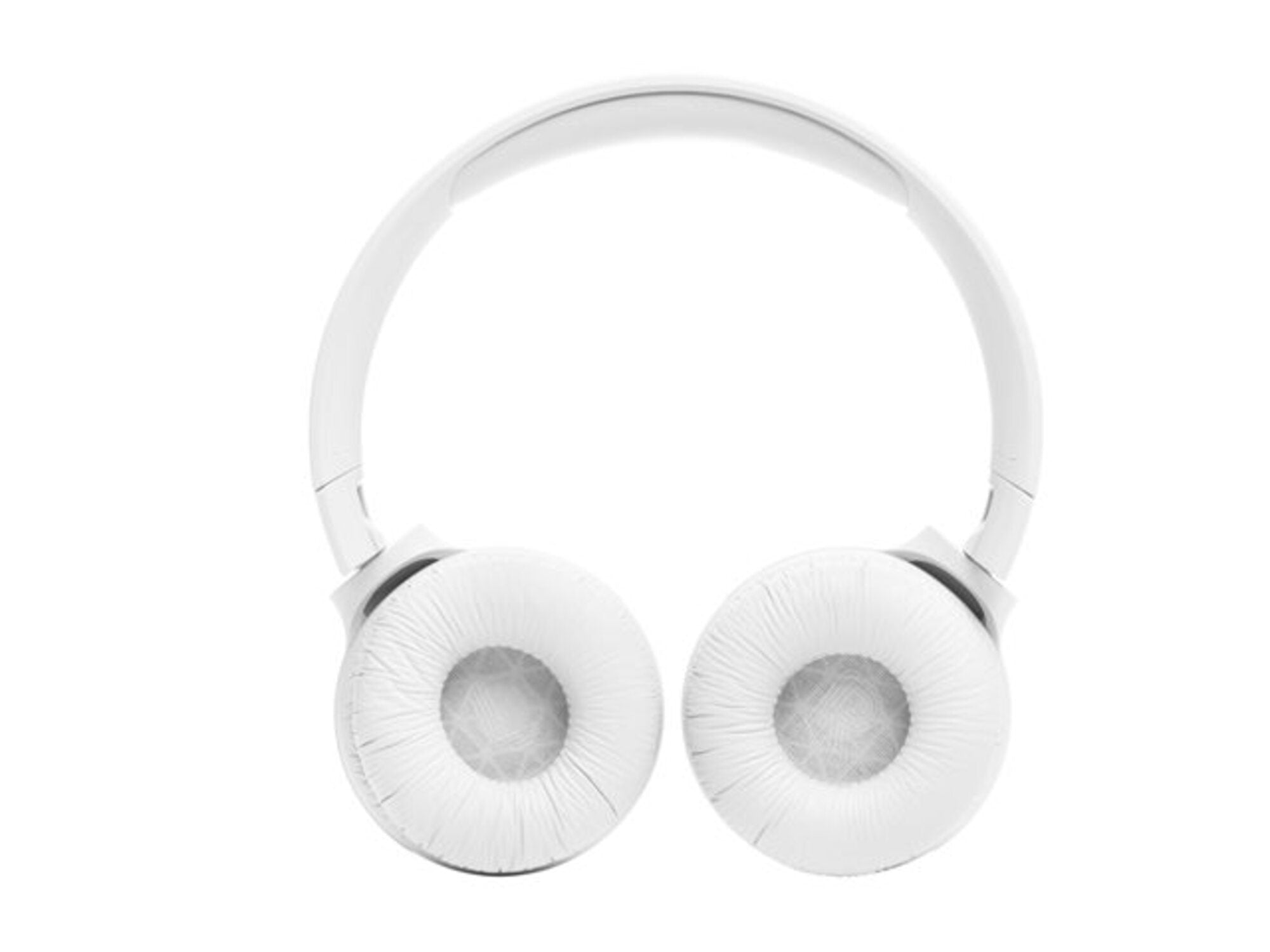 AUDIFONO BLUETOOTH ON-EAR HEADPHONE 57H BLANCO JBL TUNE520BT