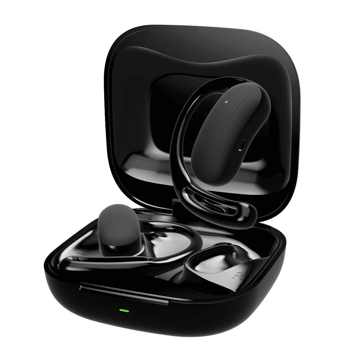 AUDIFONOS INALAMBRICO TACTIL BT V6.0 5H 40H MOTOMO AUEARP89