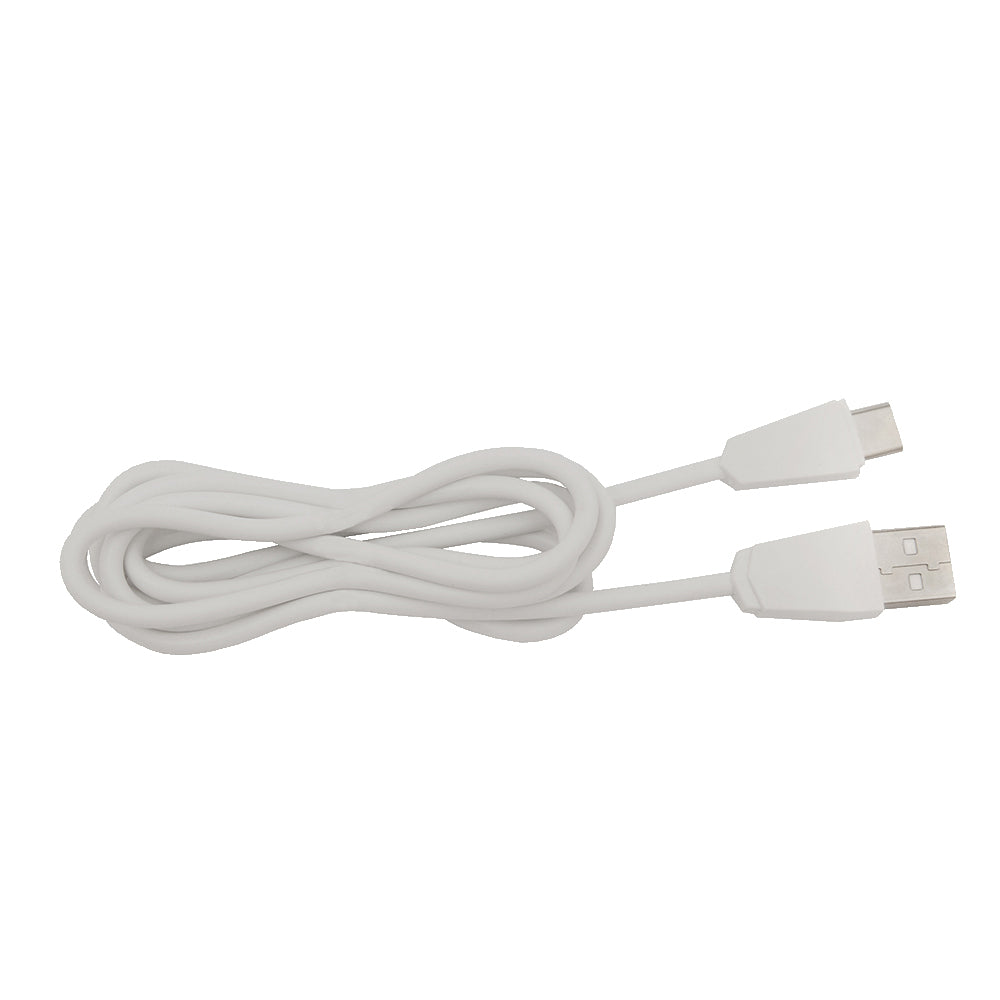 Cargador Pared Quick Charge 3a/2.4a Tecmaster Tm-200516-1
